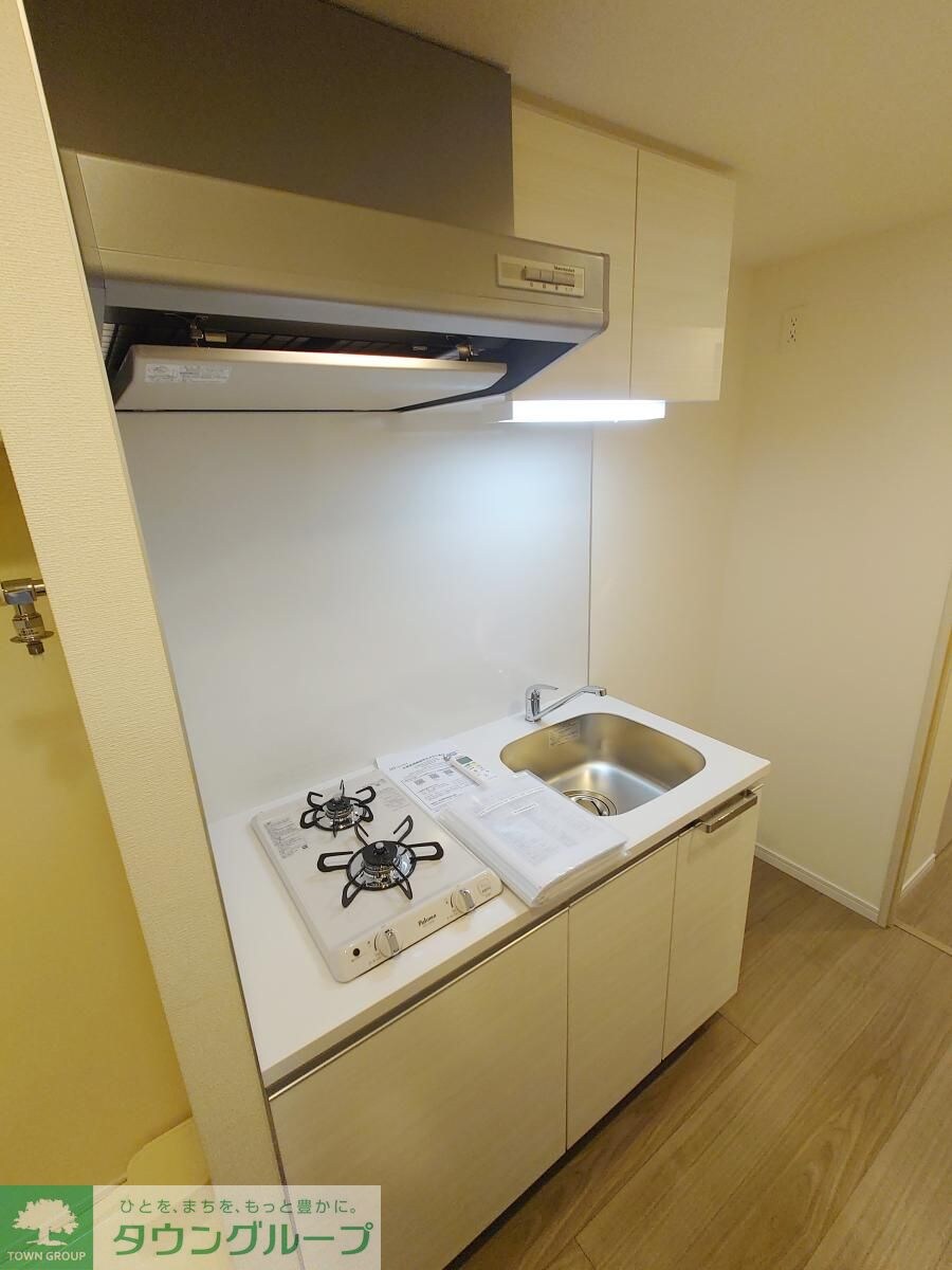 ザ・レジデンス・オブ・トーキョーＨ２０イーストタワーの物件内観写真