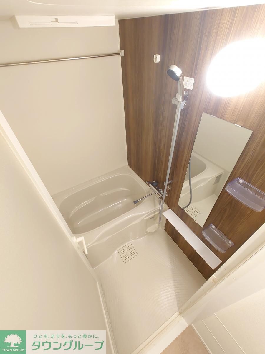 ザ・レジデンス・オブ・トーキョーＨ２０イーストタワーの物件内観写真