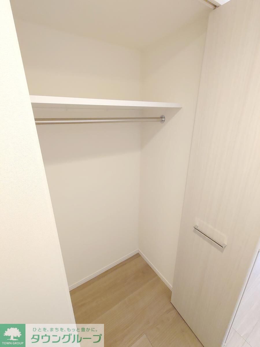 ザ・レジデンス・オブ・トーキョーＨ２０イーストタワーの物件内観写真