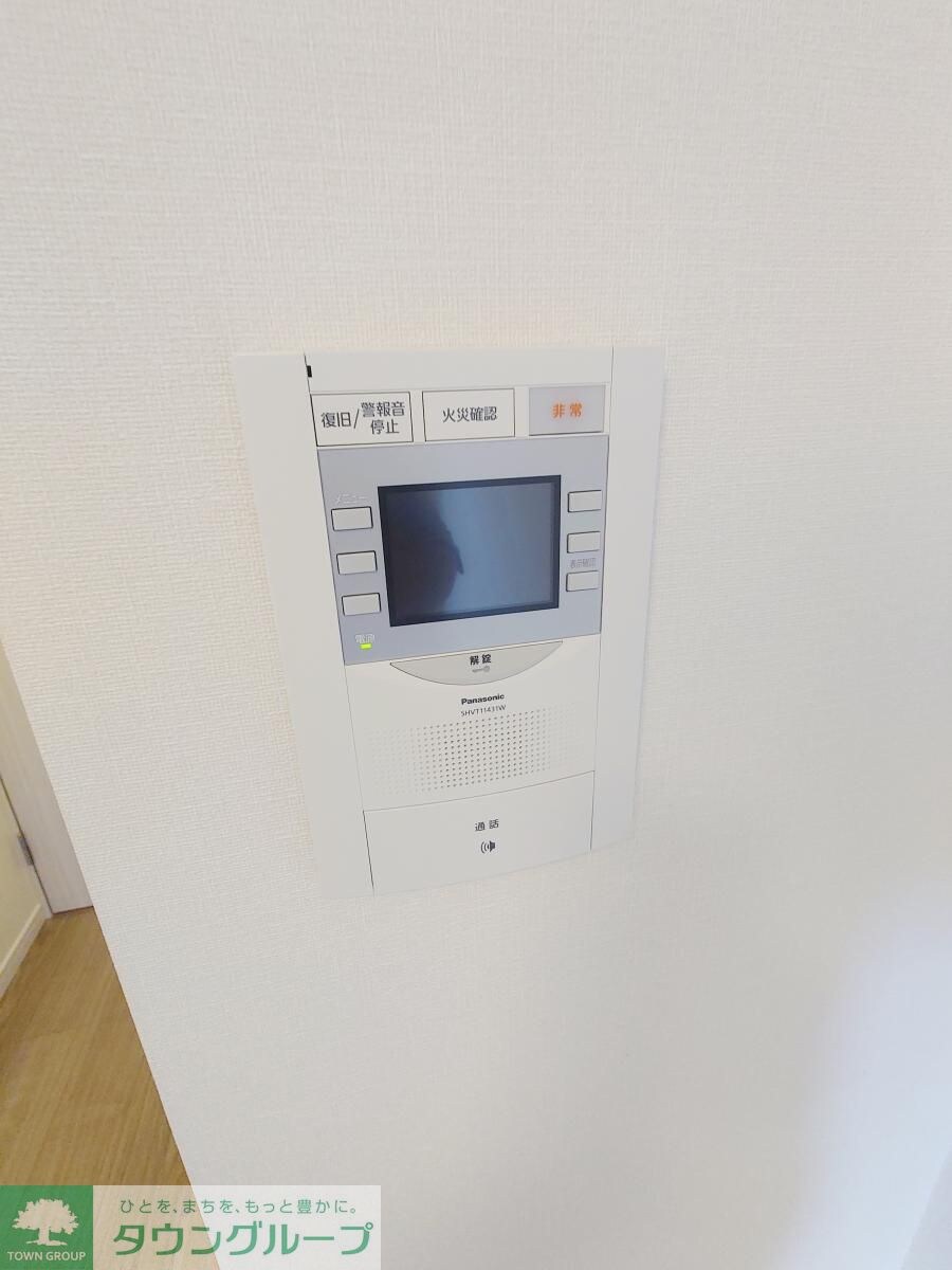 ザ・レジデンス・オブ・トーキョーＨ２０イーストタワーの物件内観写真