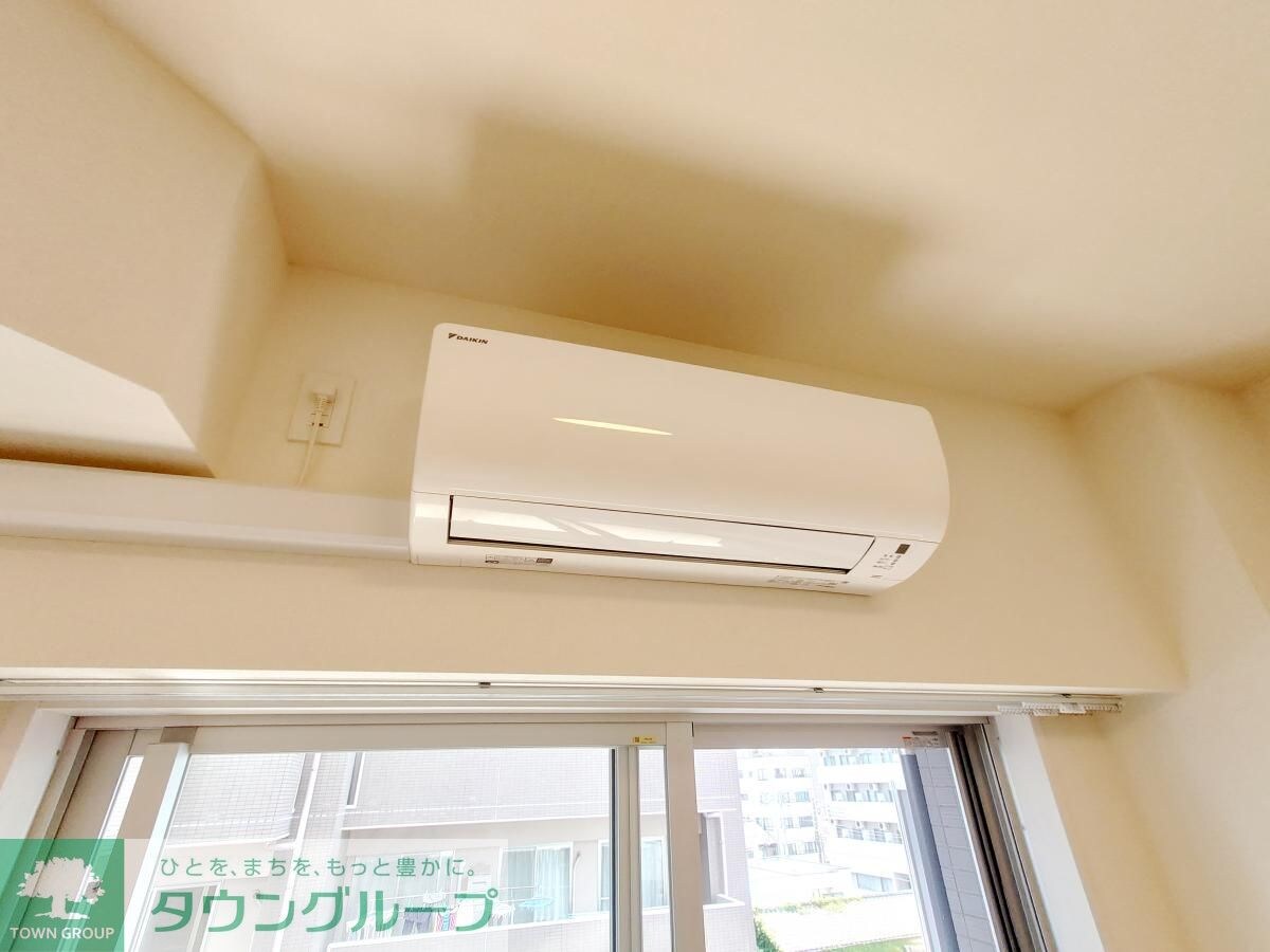 ザ・レジデンス・オブ・トーキョーＨ２０イーストタワーの物件内観写真