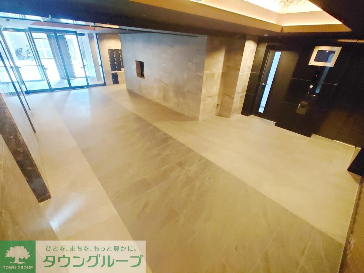 ザ・レジデンス・オブ・トーキョーＨ２０イーストタワーの物件内観写真