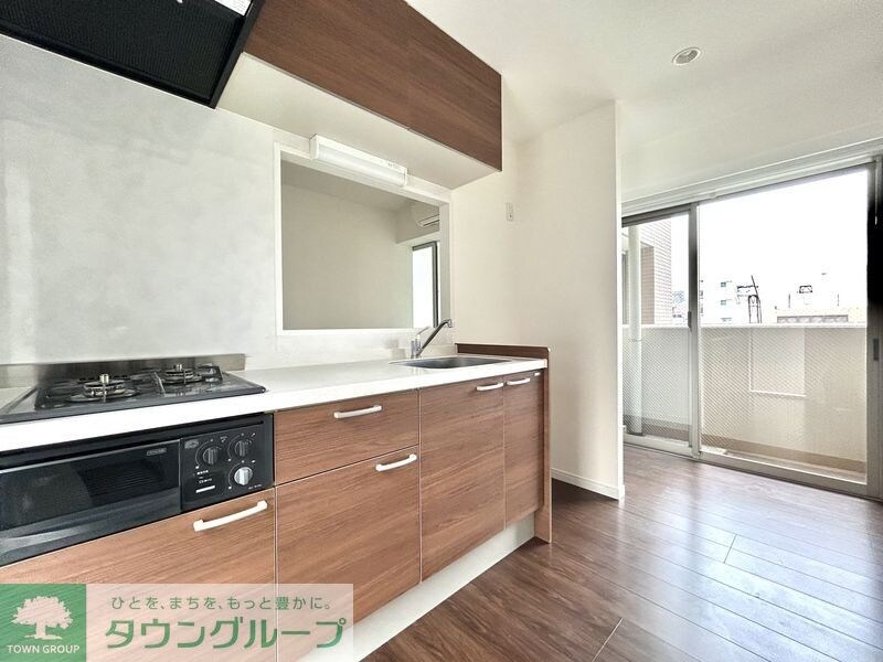 パティーナ本所吾妻橋の物件内観写真