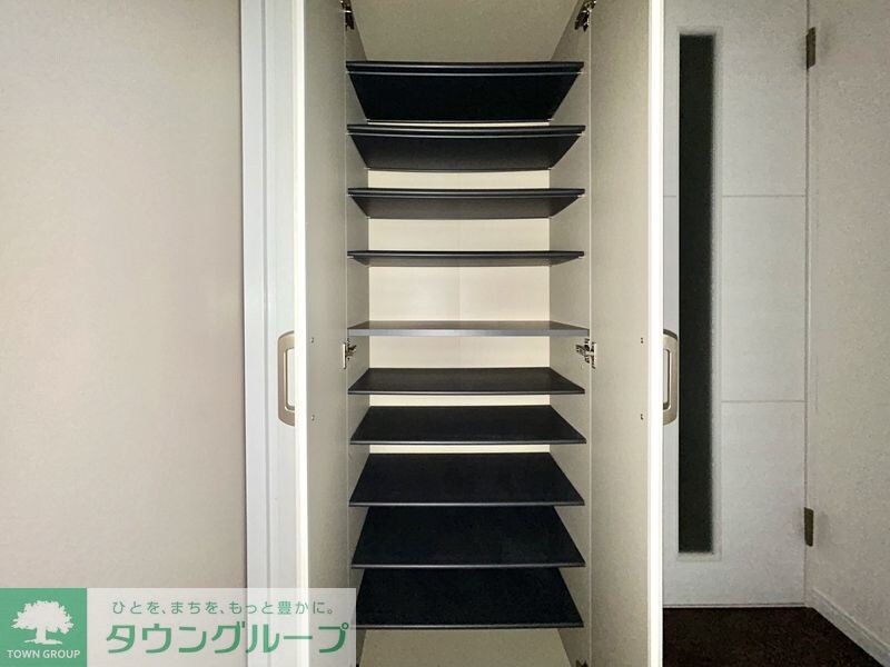 パティーナ本所吾妻橋の物件内観写真