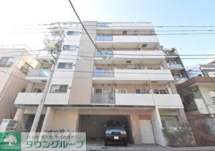 パティーナ本所吾妻橋の物件内観写真