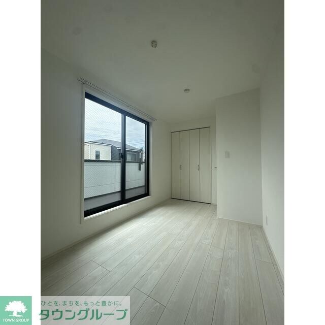 Kolet綾瀬#14の物件内観写真