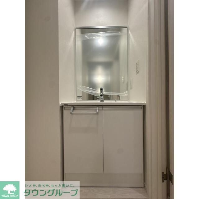 Kolet綾瀬#14の物件内観写真