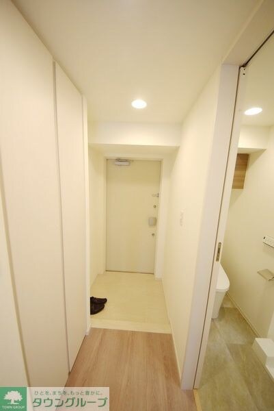 アークマーク水天宮前Iの物件内観写真