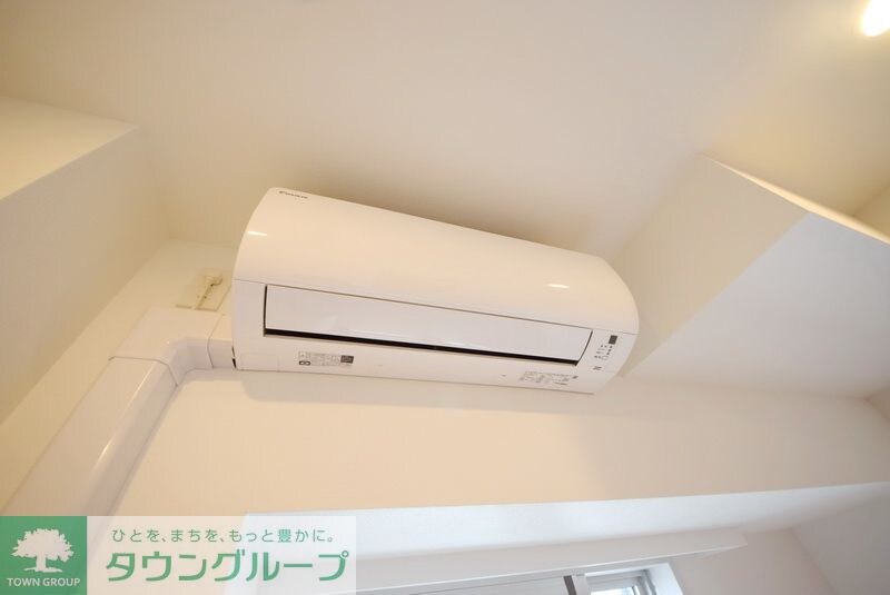 アークマーク水天宮前Iの物件内観写真