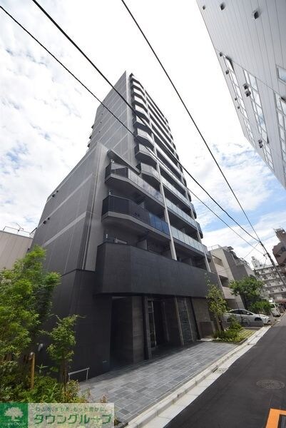 アークマーク水天宮前Iの物件内観写真