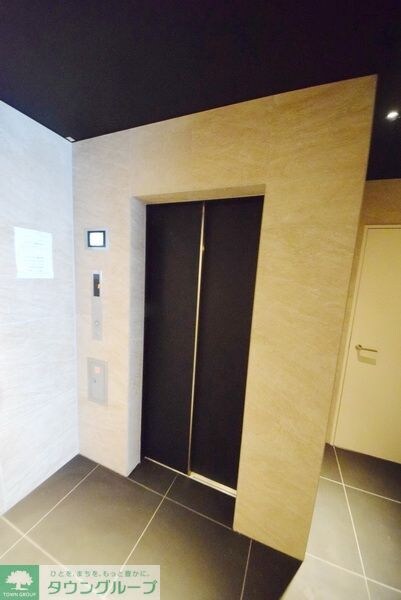 アークマーク水天宮前Iの物件内観写真