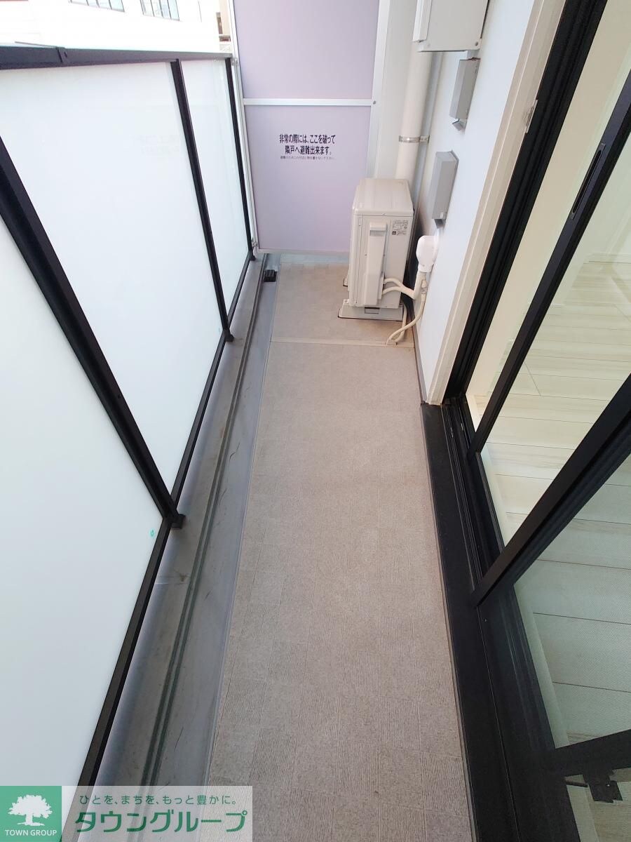 S-RESIDENCE両国parksideの物件内観写真