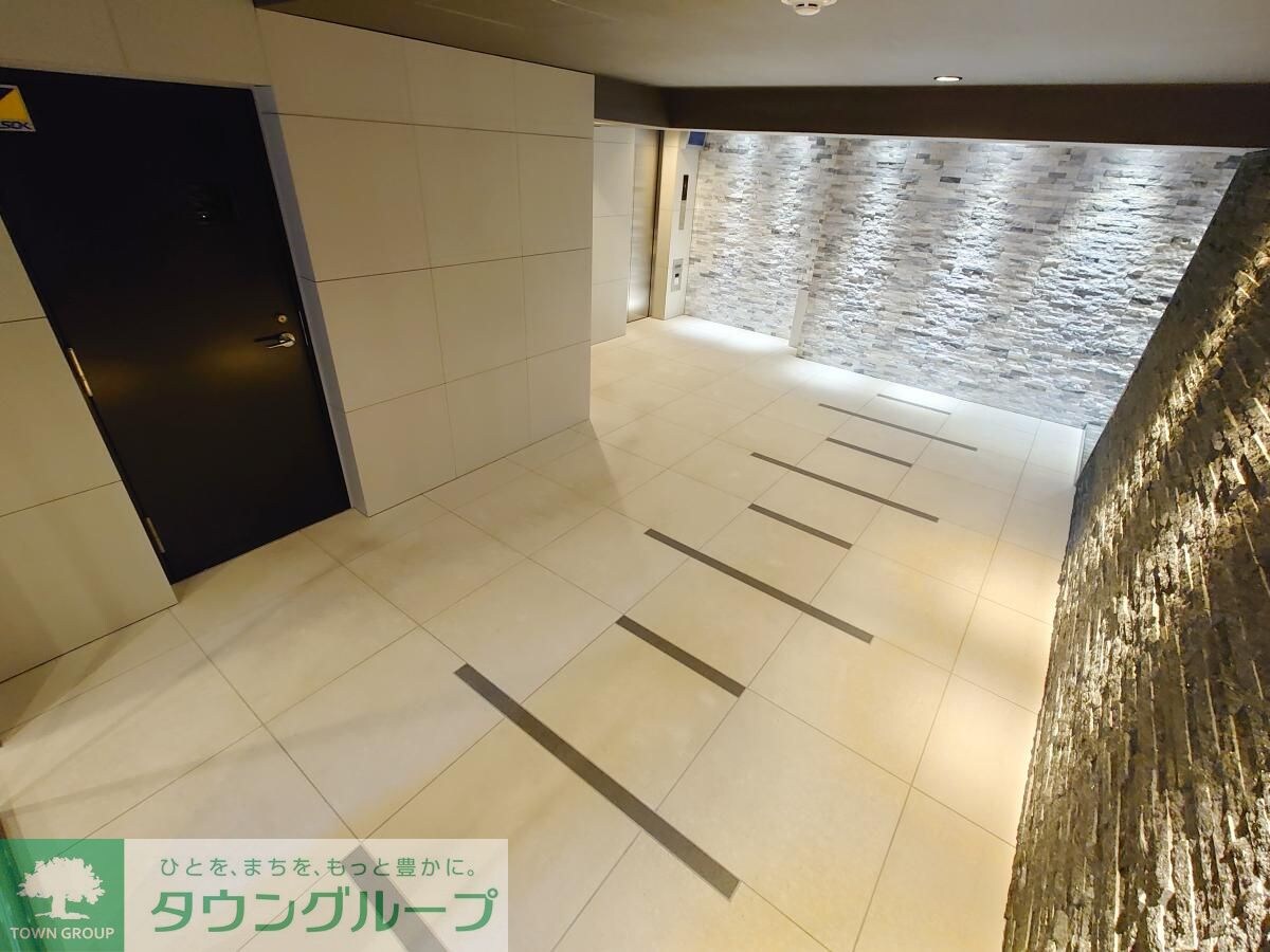 S-RESIDENCE両国parksideの物件内観写真