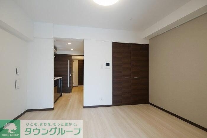 GENOVIA 東神田 green veilの物件内観写真