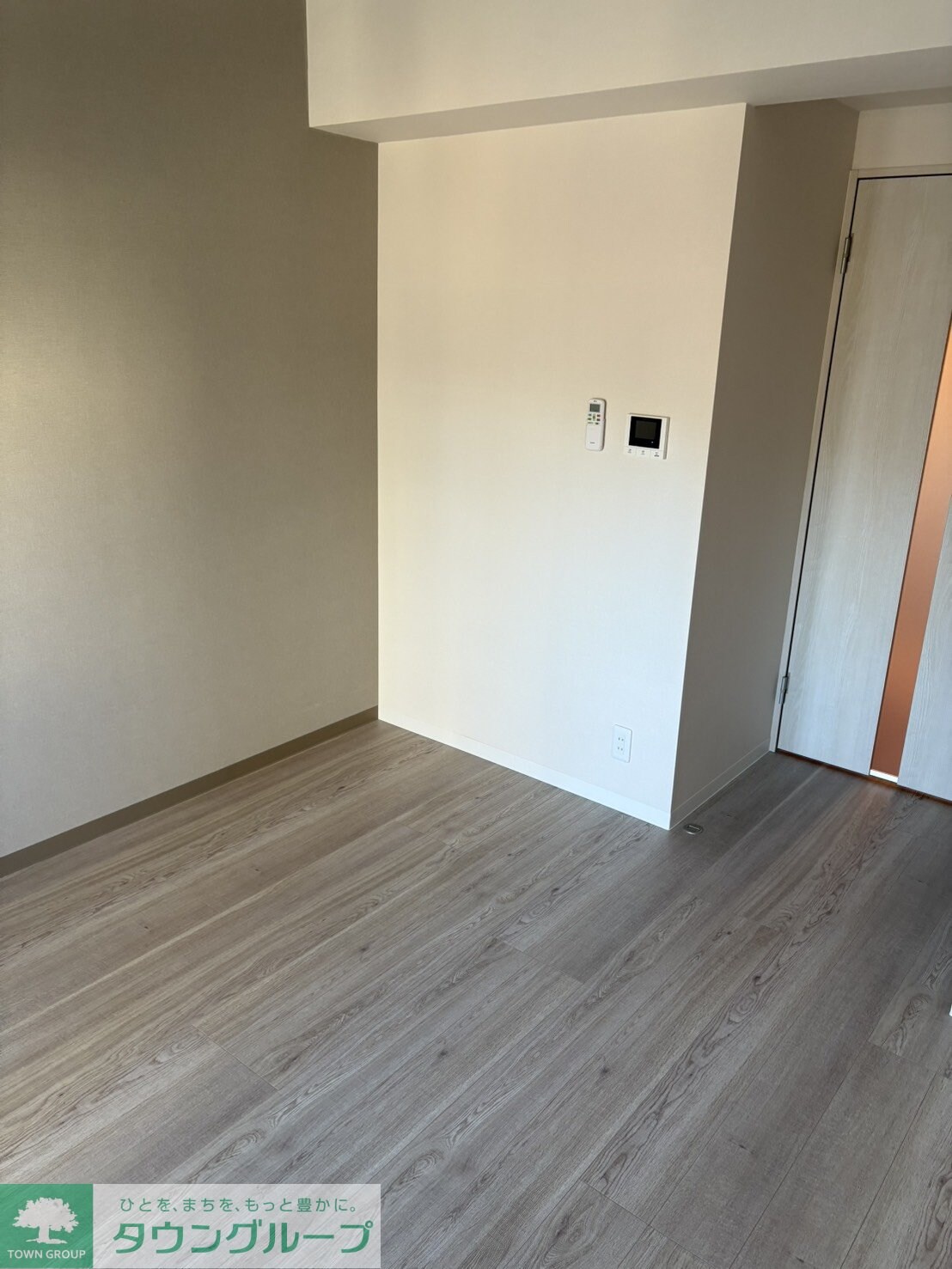 カサ・フェリーチェの物件内観写真