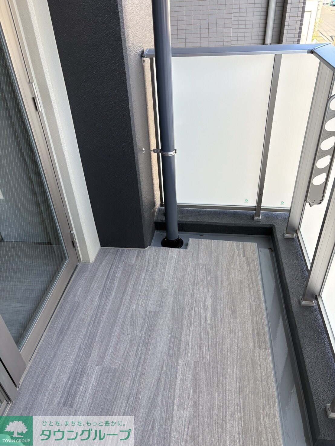 カサ・フェリーチェの物件内観写真