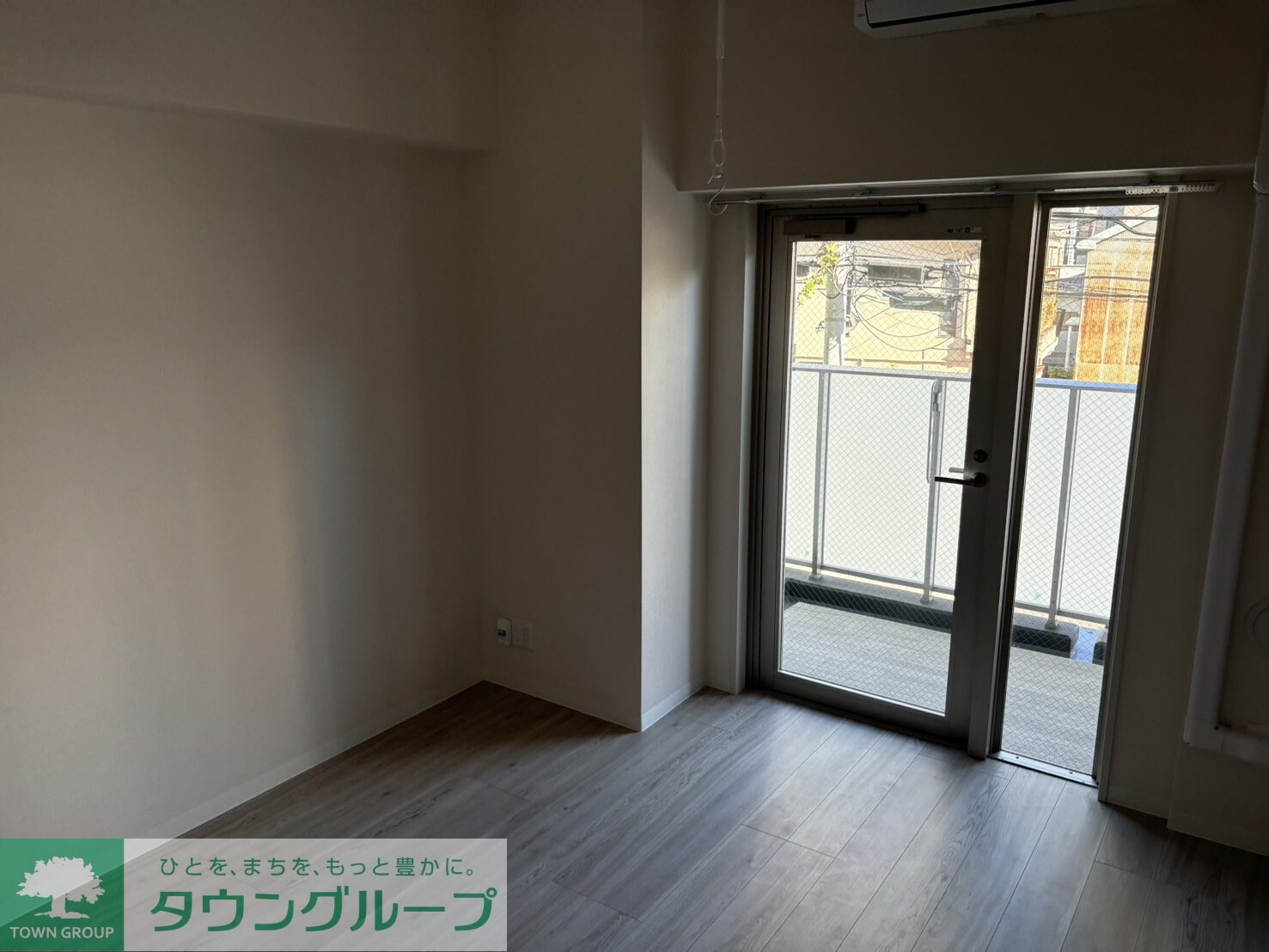 カサ・フェリーチェの物件内観写真