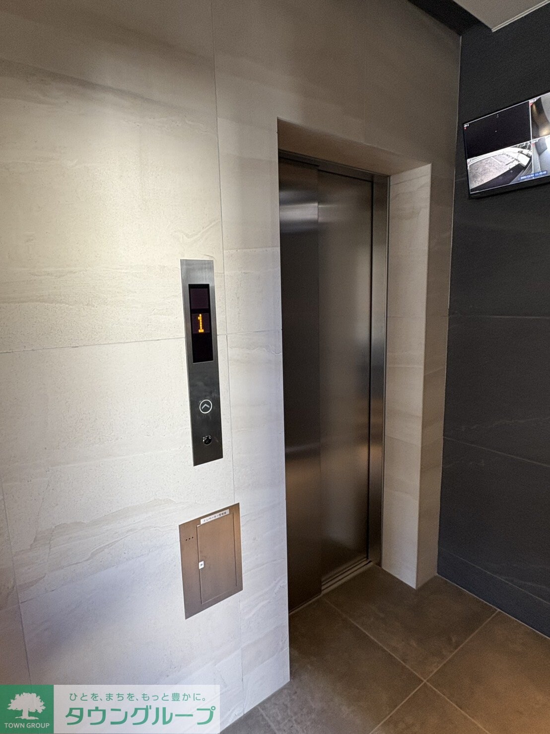 カサ・フェリーチェの物件内観写真