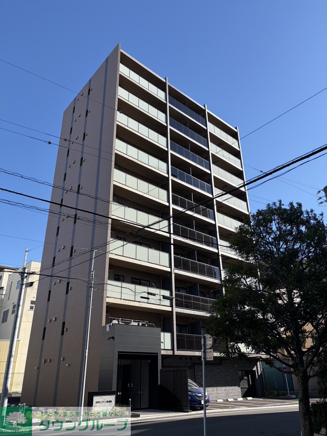 カサ・フェリーチェの物件内観写真