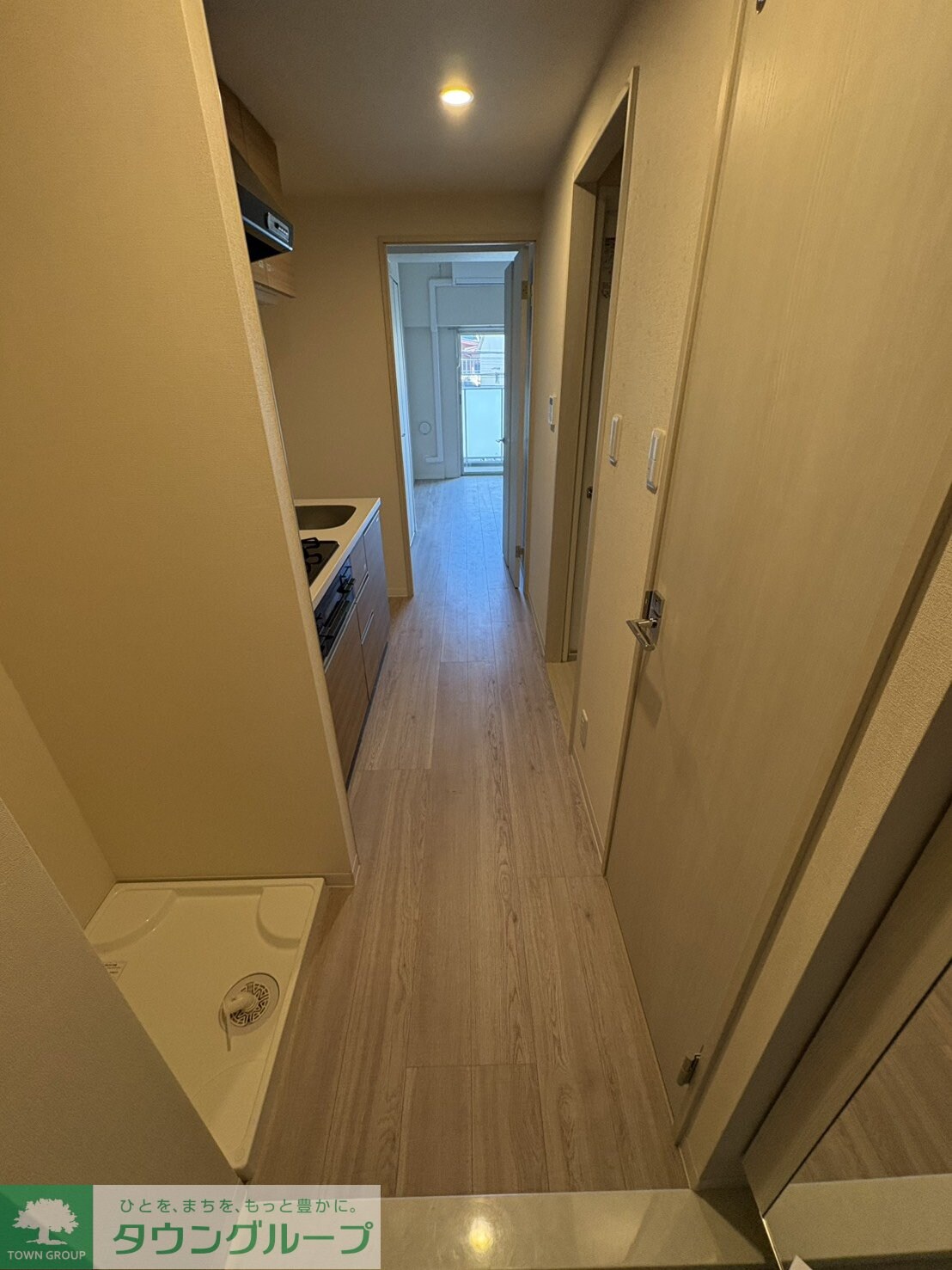 カサ・フェリーチェの物件内観写真