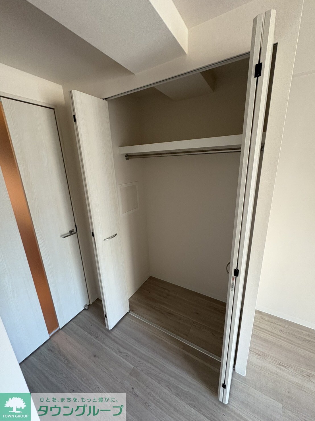 カサ・フェリーチェの物件内観写真