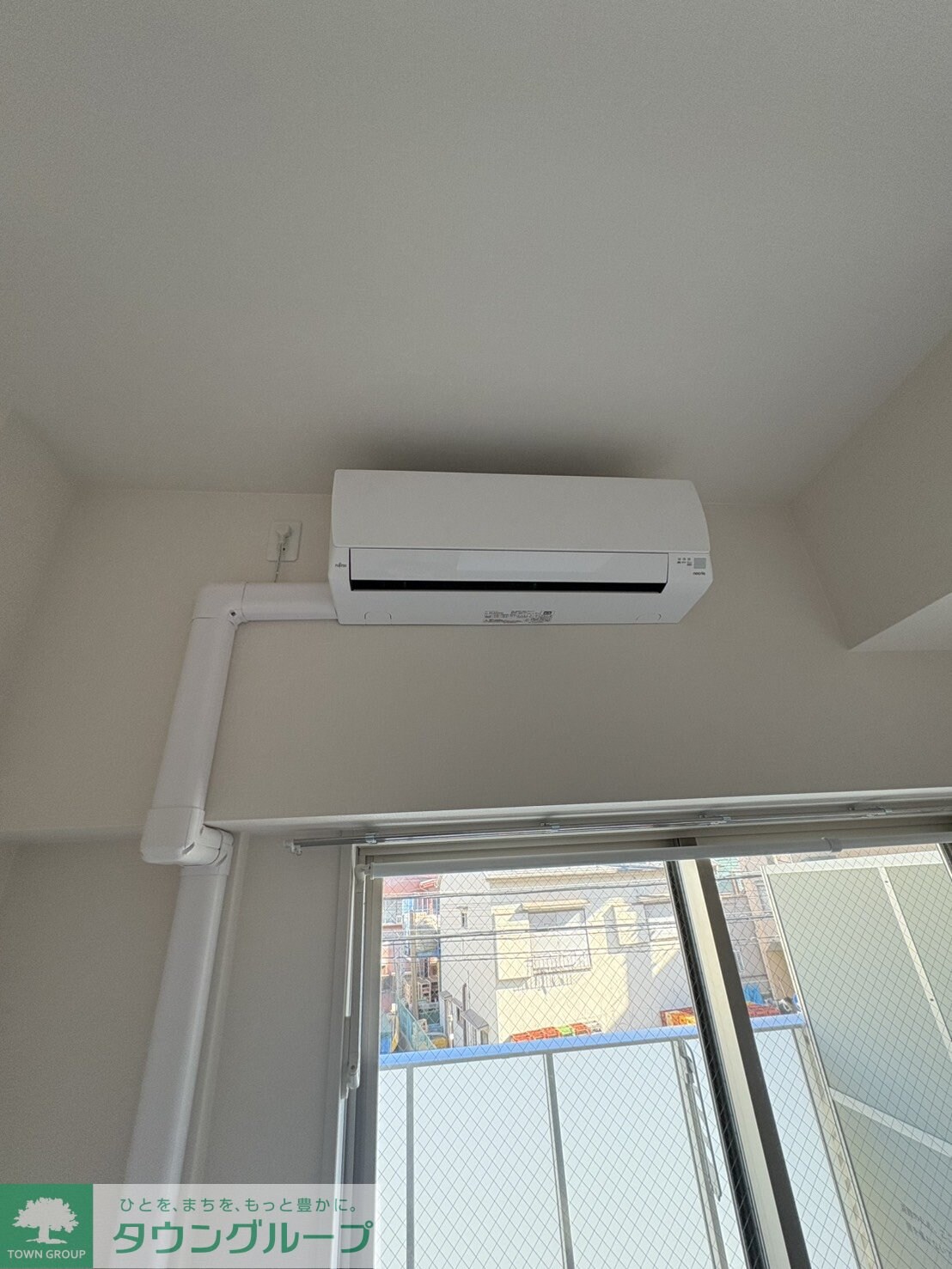 カサ・フェリーチェの物件内観写真