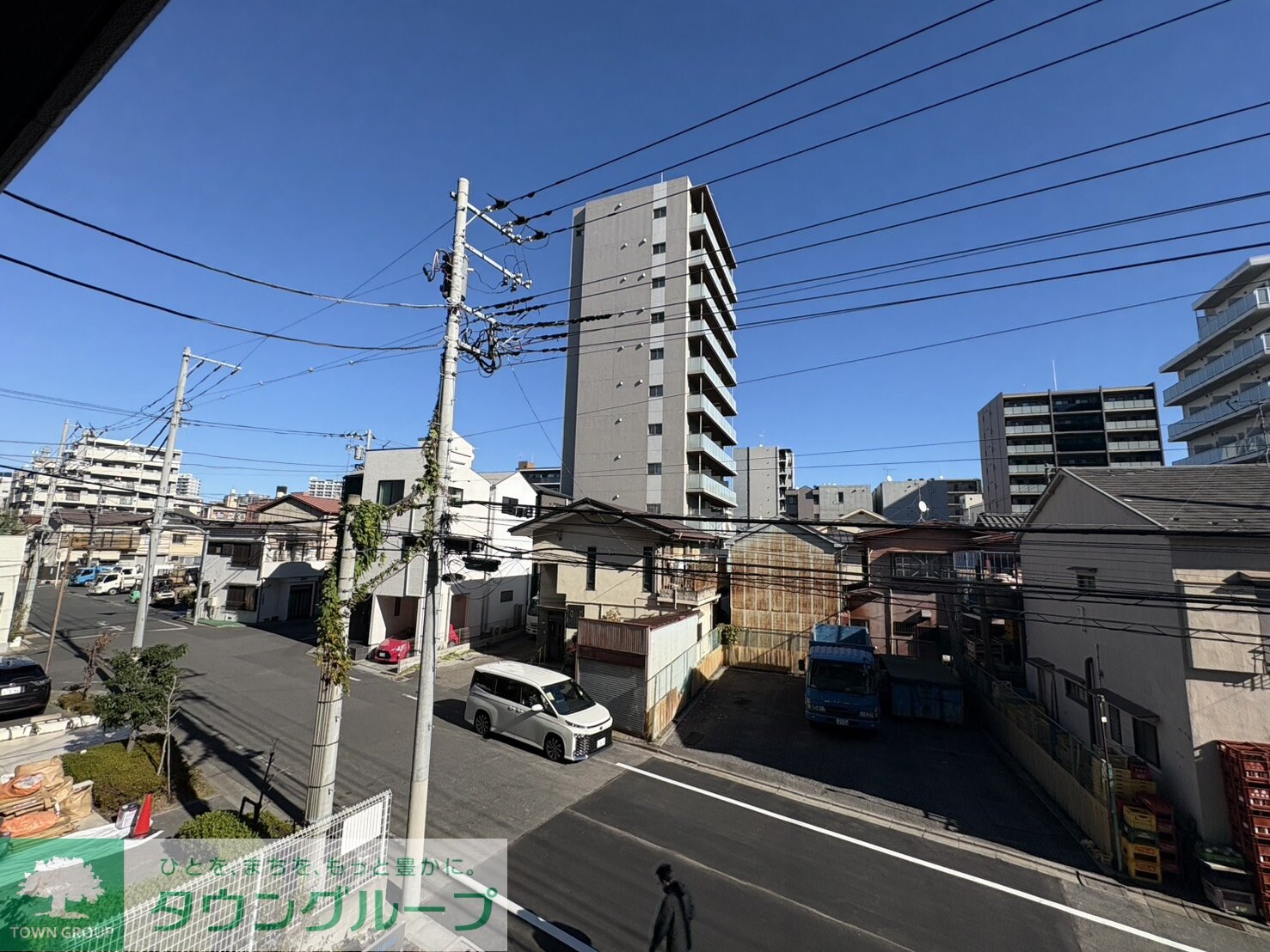 カサ・フェリーチェの物件内観写真