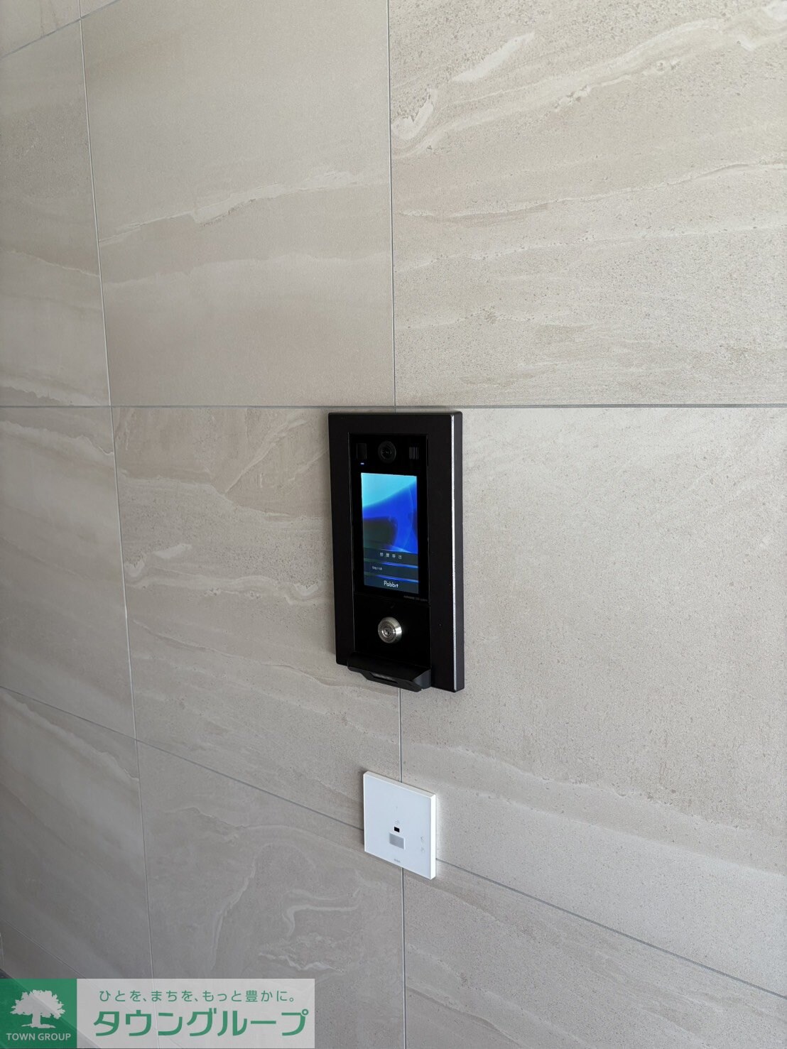 カサ・フェリーチェの物件内観写真