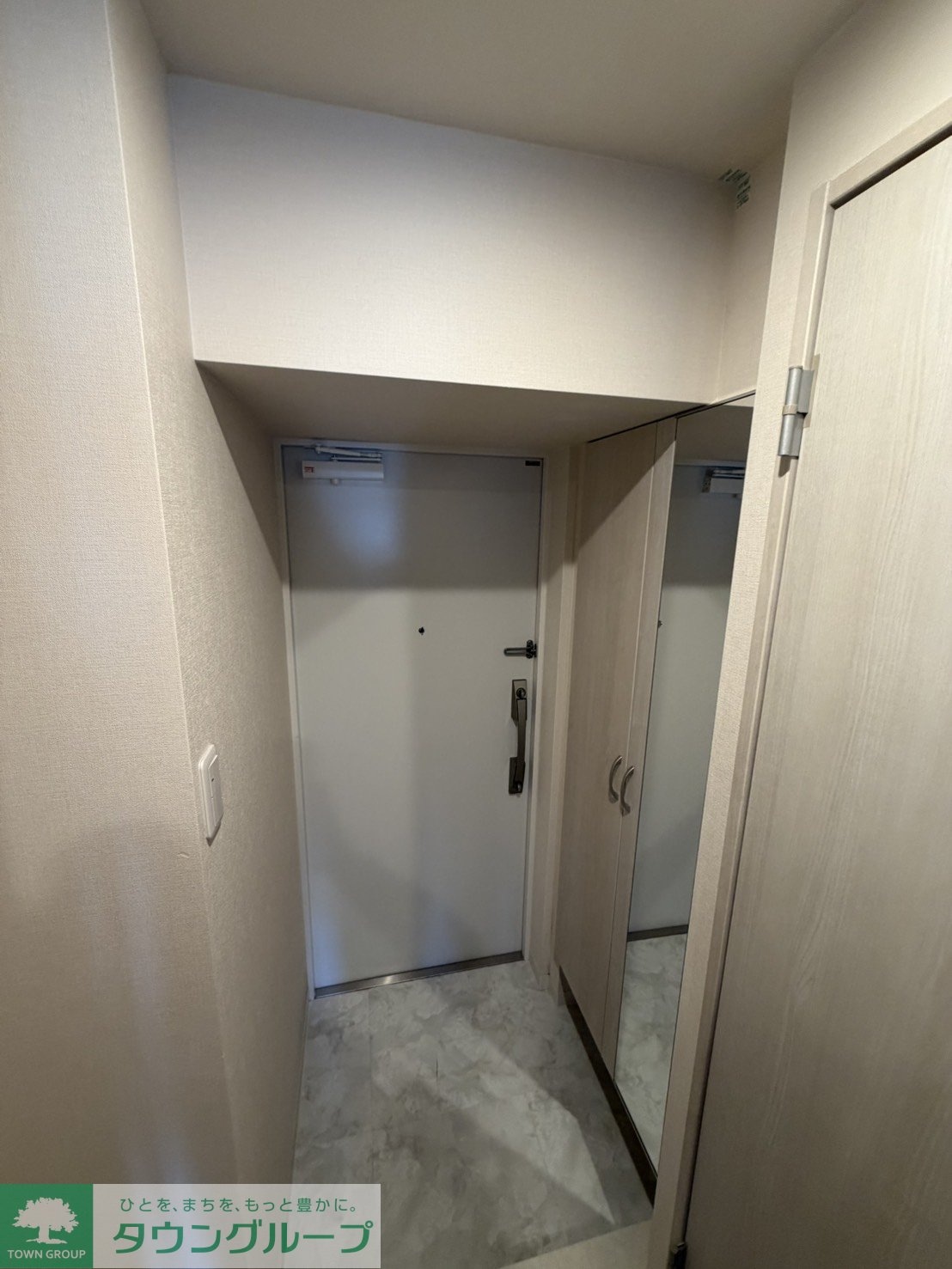 カサ・フェリーチェの物件内観写真