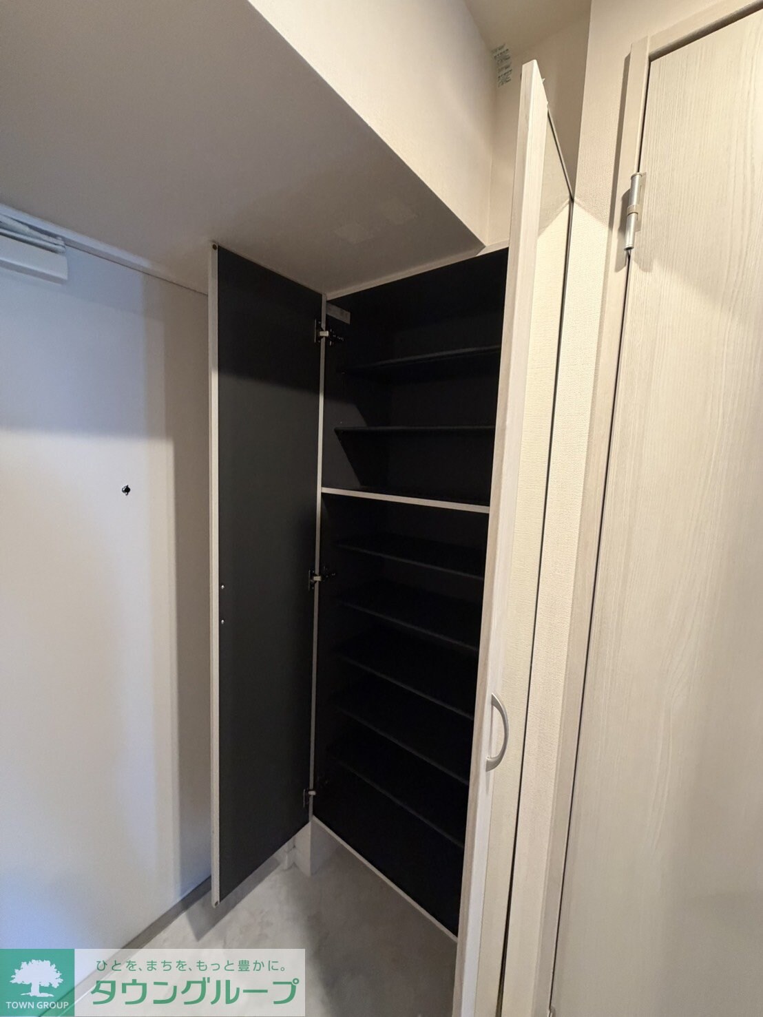 カサ・フェリーチェの物件内観写真