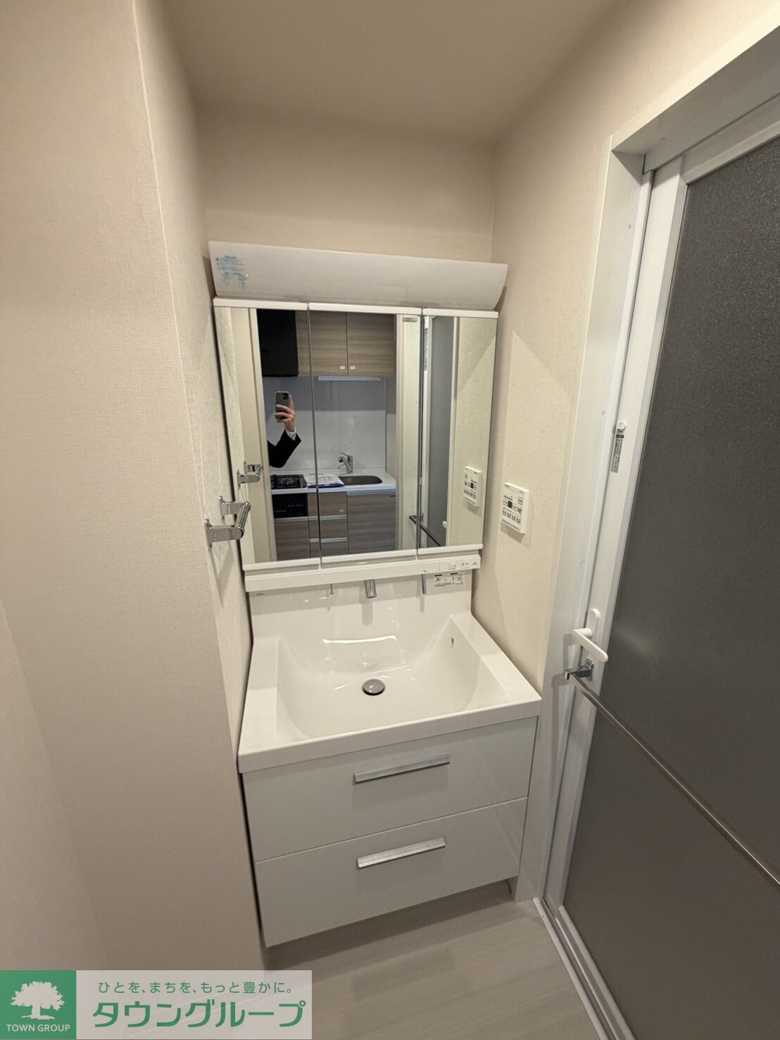 カサ・フェリーチェの物件内観写真