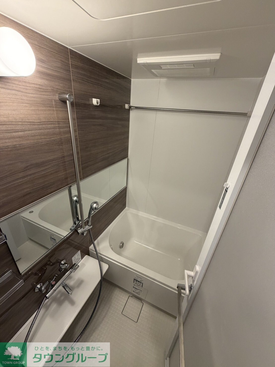 カサ・フェリーチェの物件内観写真