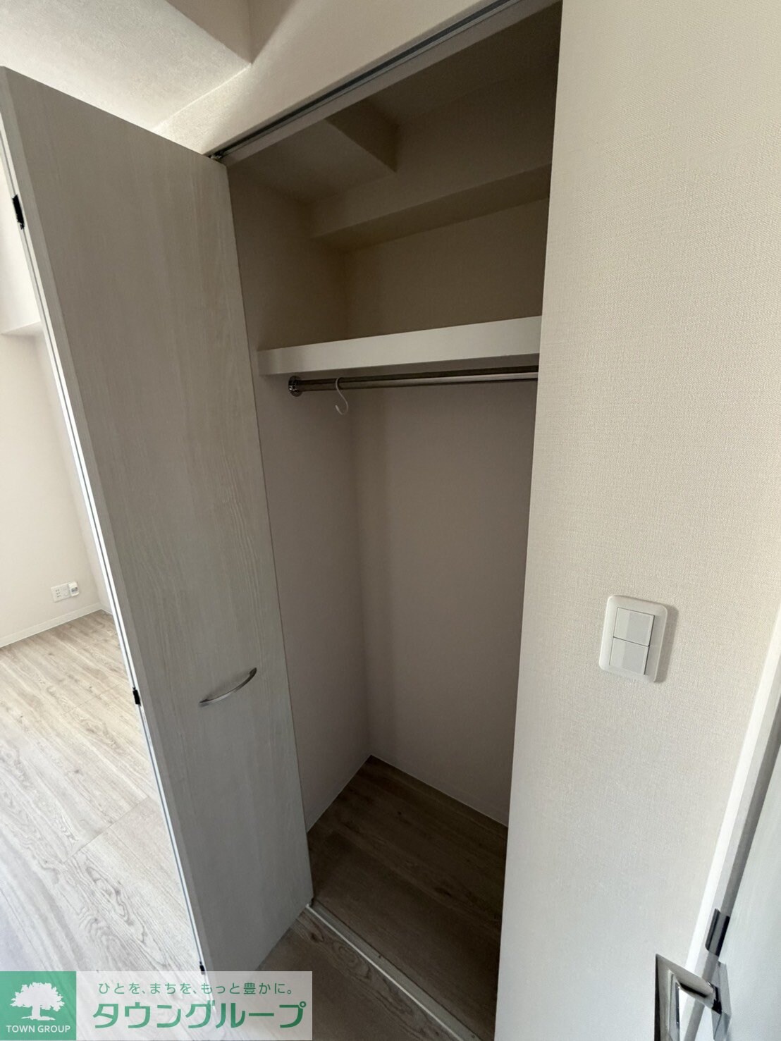 カサ・フェリーチェの物件内観写真