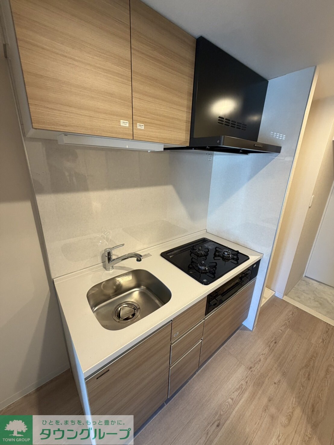 カサ・フェリーチェの物件内観写真