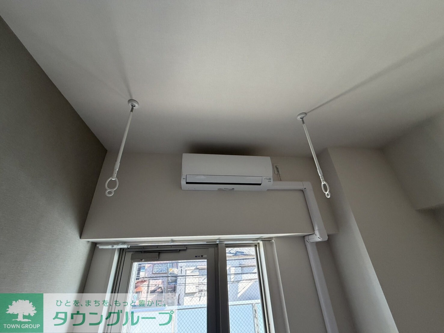 カサ・フェリーチェの物件内観写真