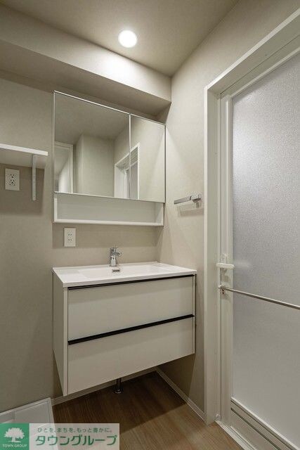 デュオフラッツ浅草蔵前の物件内観写真