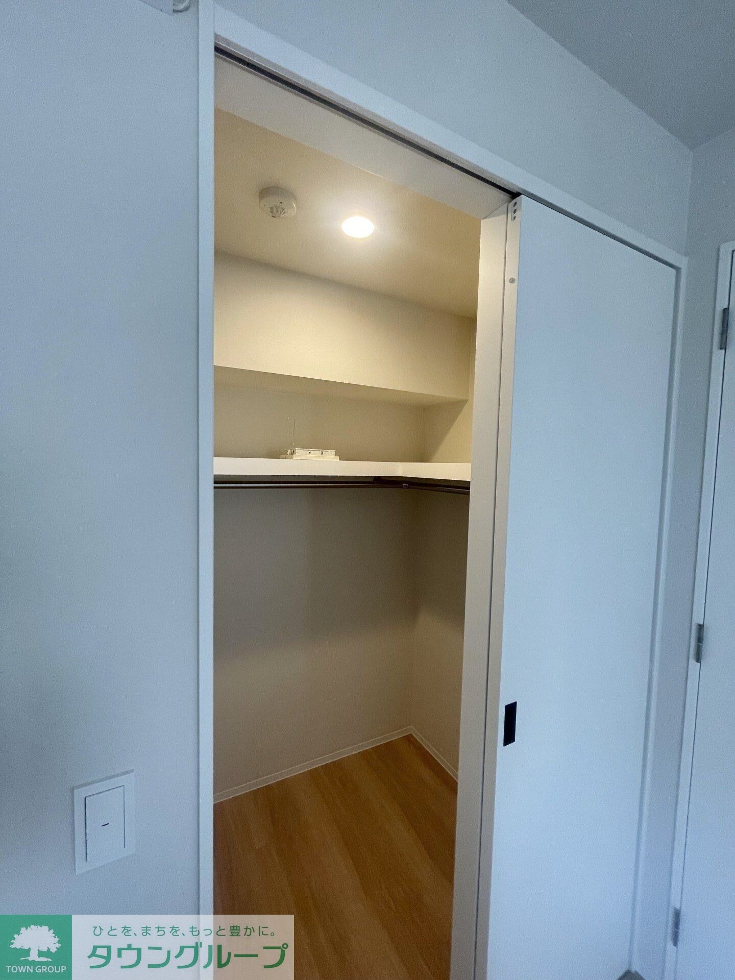 デュオフラッツ浅草蔵前の物件内観写真