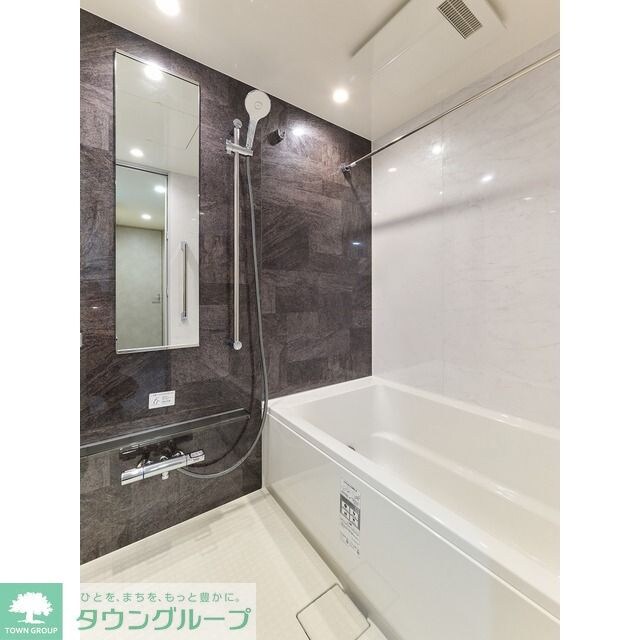 バウスフラッツ蔵前の物件内観写真