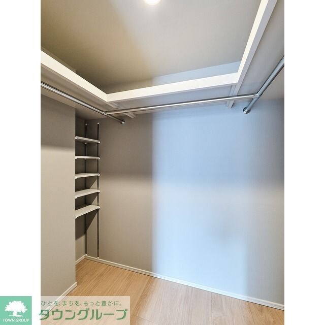 バウスフラッツ蔵前の物件内観写真