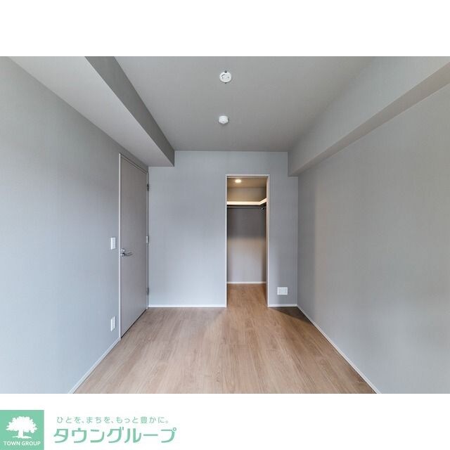 バウスフラッツ蔵前の物件内観写真