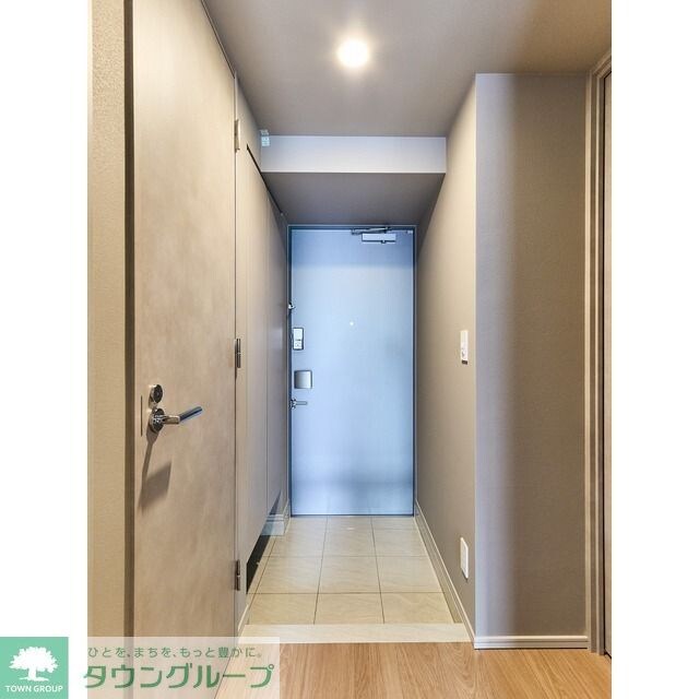 バウスフラッツ蔵前の物件内観写真