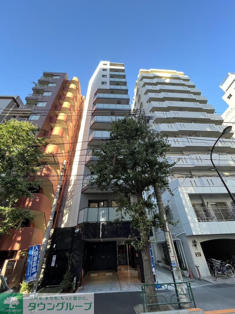 アイルプレミアム本駒込の物件内観写真