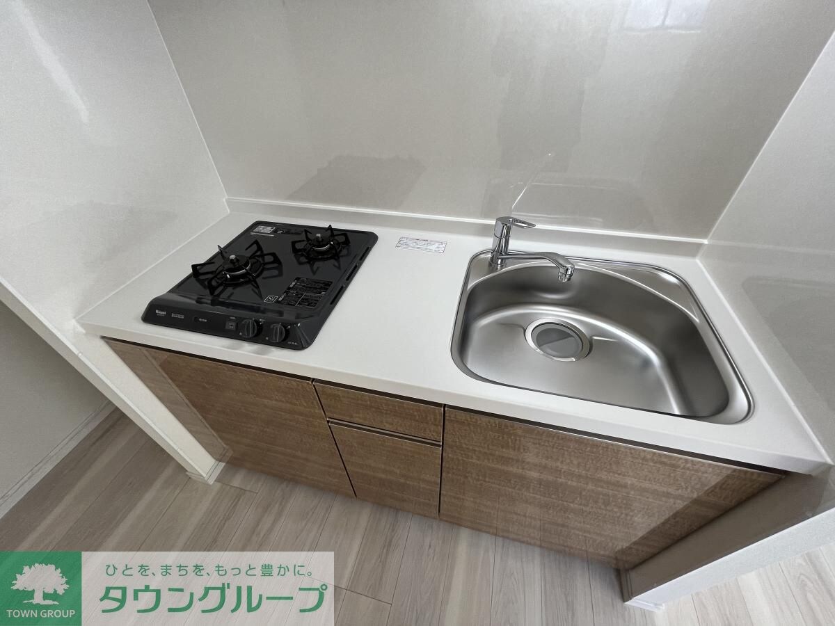 アイルプレミアム本駒込の物件内観写真