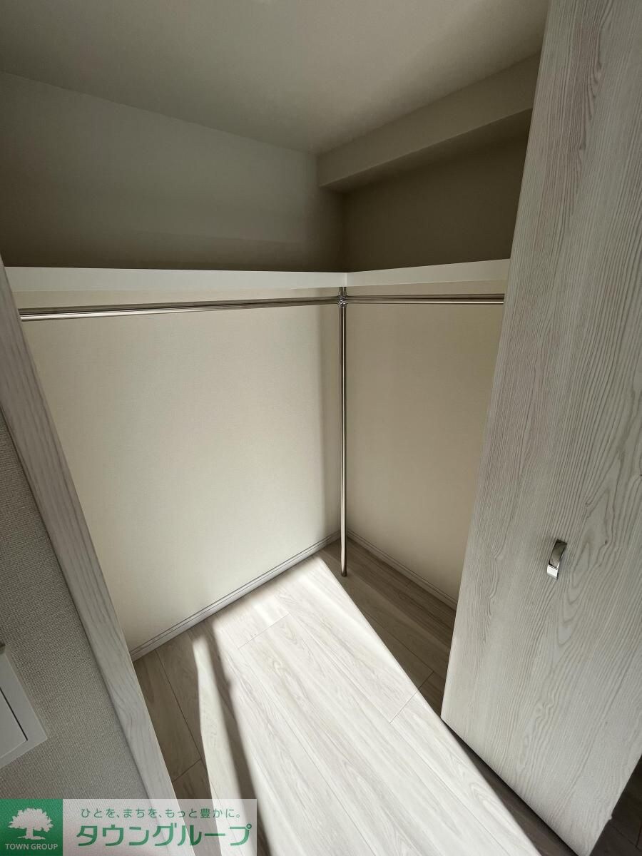 アイルプレミアム本駒込の物件内観写真