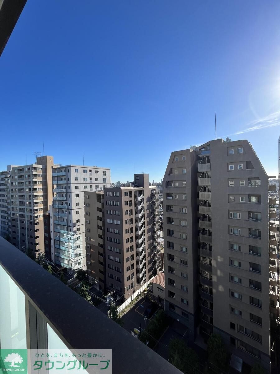 アイルプレミアム本駒込の物件内観写真