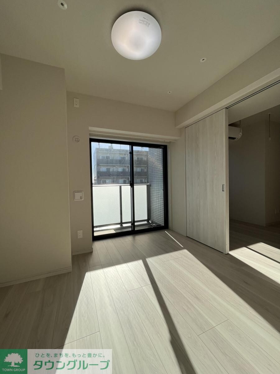 アイルプレミアム本駒込の物件内観写真