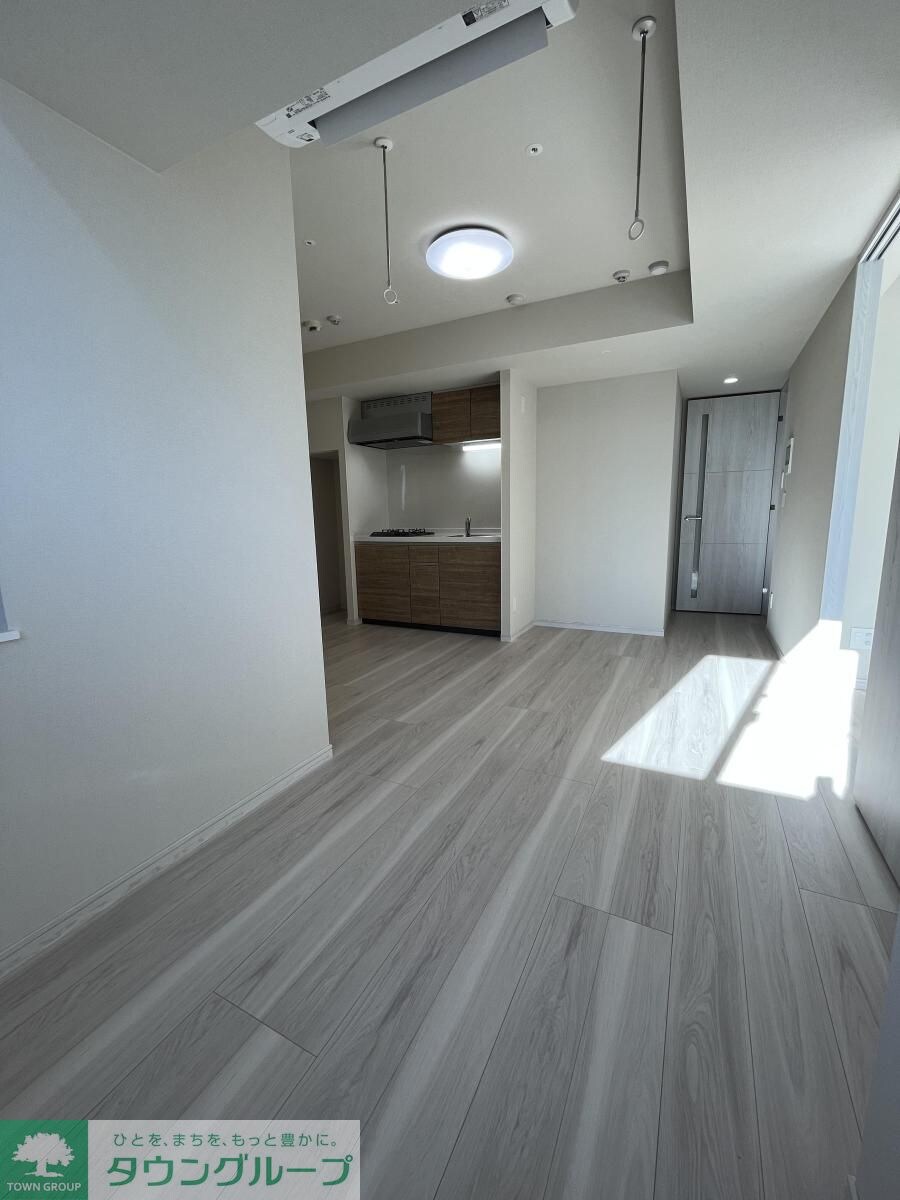 アイルプレミアム本駒込の物件内観写真