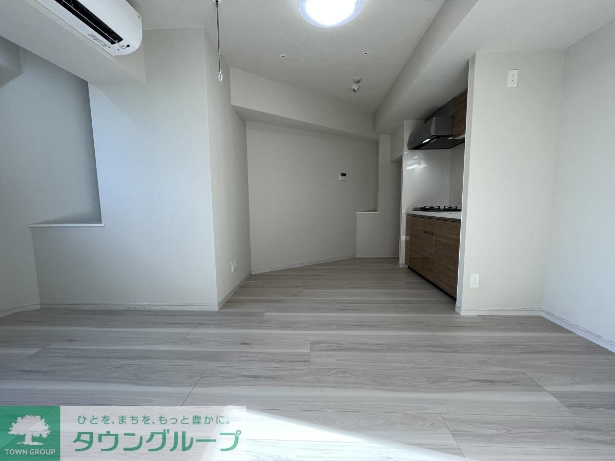 アイルプレミアム本駒込の物件内観写真