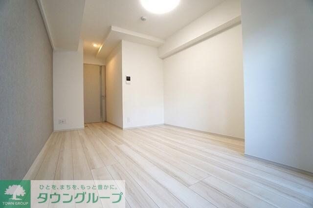 ALTERNA菊川IIの物件内観写真