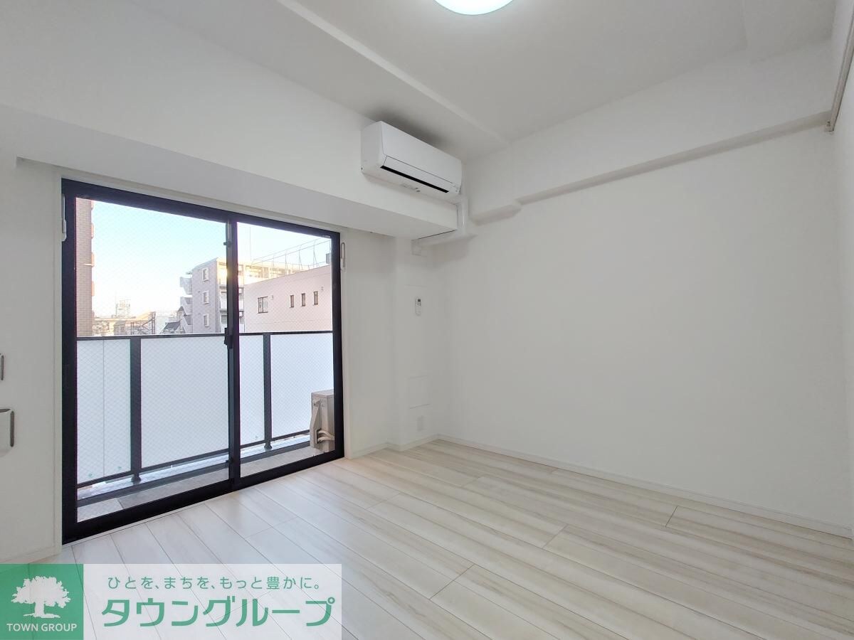 S-RESIDENCE両国parksideの物件内観写真